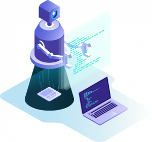 Разработка сайта для автоматизации бизнес-процессов в Чжанцзякоу