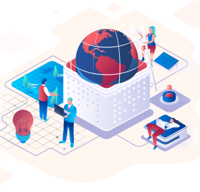 Разработка сложных сайтов для построения систем коммуникации в Чжанцзякоу