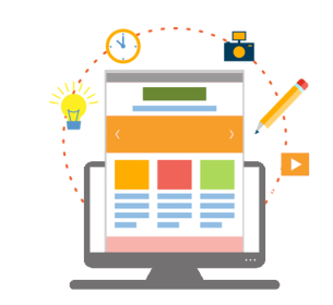 Разработка корпоративного портала в Чжанцзякоу