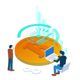 Создание сложного сайта для блокчейн и криптовалюты в Чжанцзякоу