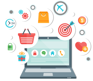 Разработка площадки электронной коммерции в Чжанцзякоу