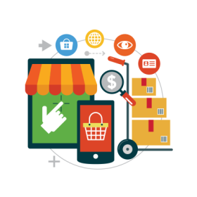 Разработка сложного сайта для сферы логистики в Чжанцзякоу